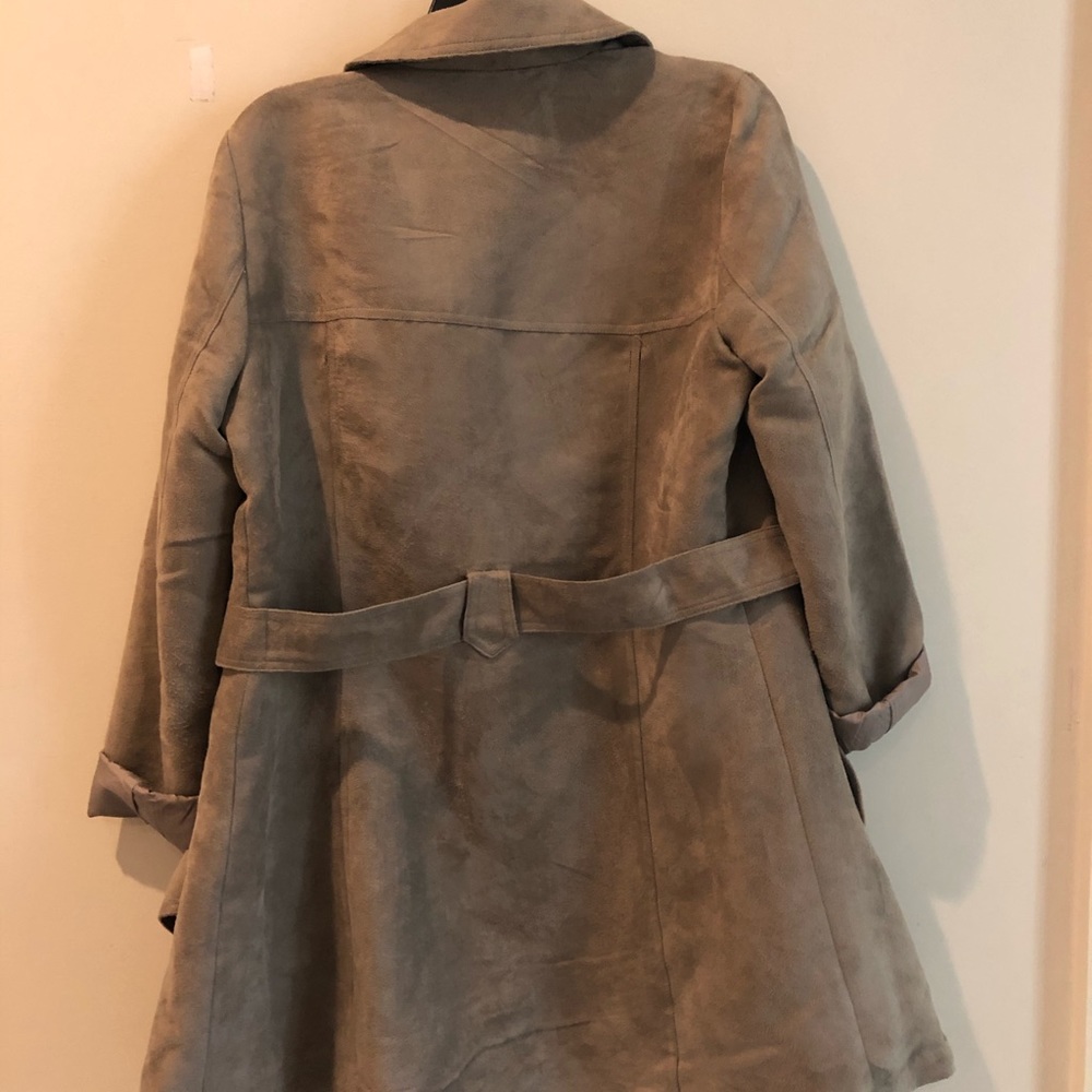 Jacket - Picture 2 of 3